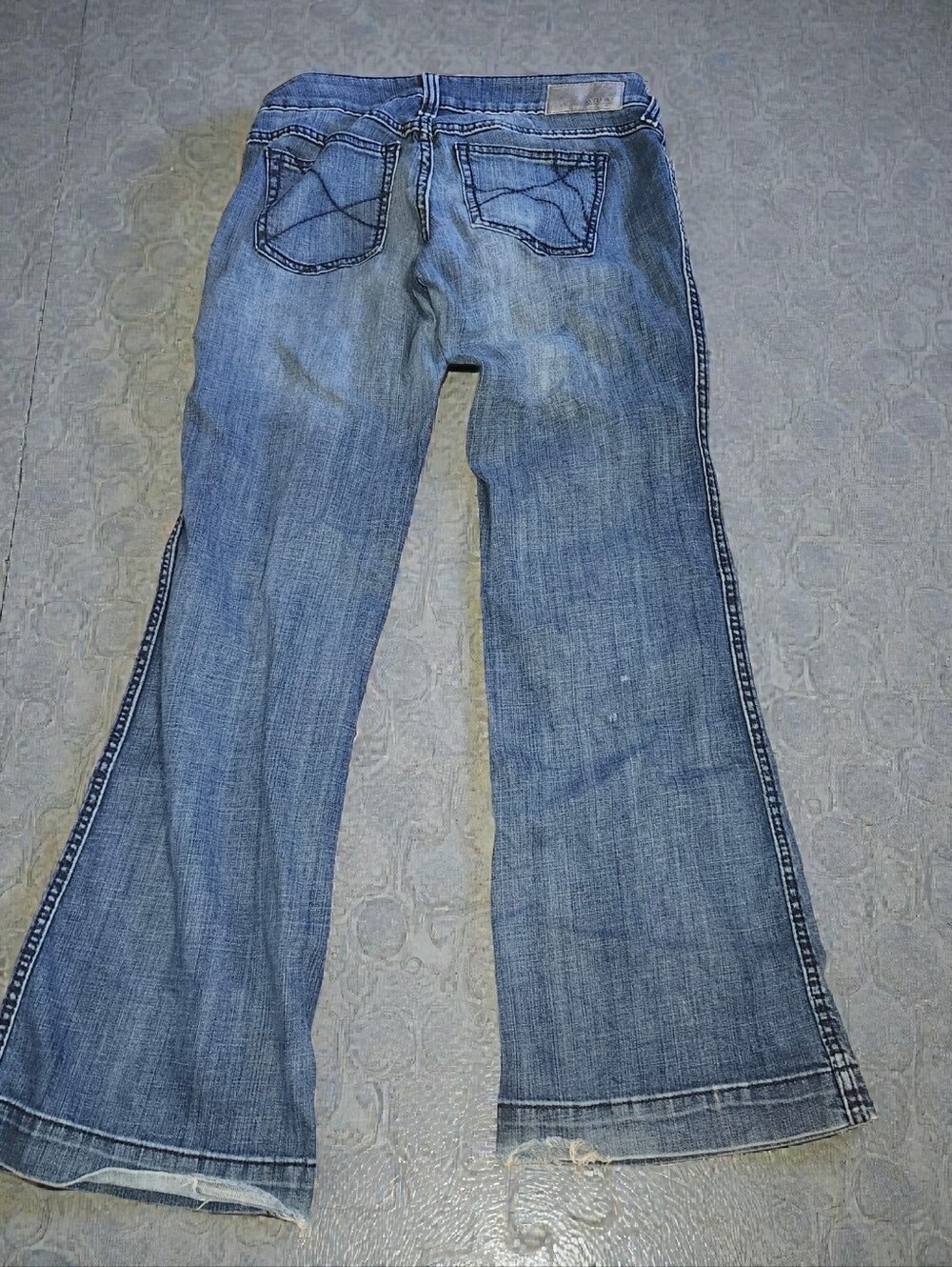 Womens ariat Trouser Jeans - Picture 2 of 5